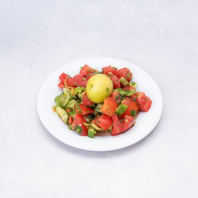 salad