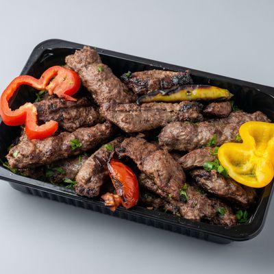 Kebabgy Al Madina photo 11