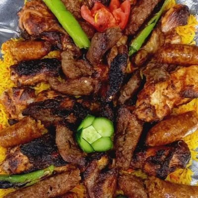 Kebabgy Al Madina photo 6