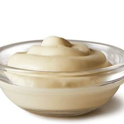 Ranch sauce