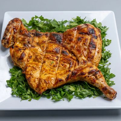 Quarter Chicken Breast