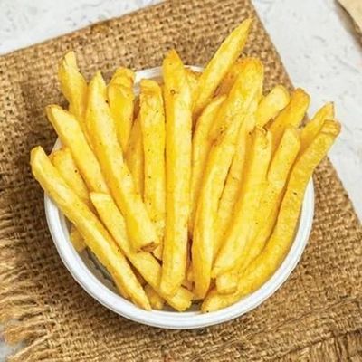 Fried Potatoes Large