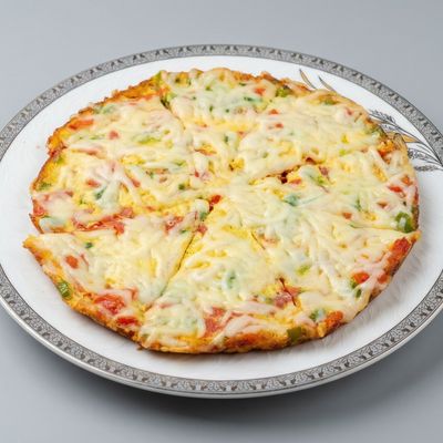 pizza plate