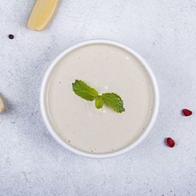 Small Sesame paste