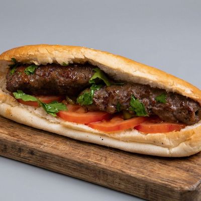 Abdo Kebab Grills photo 12