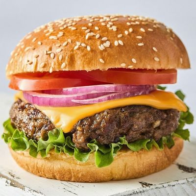 Kazana Smash Beef