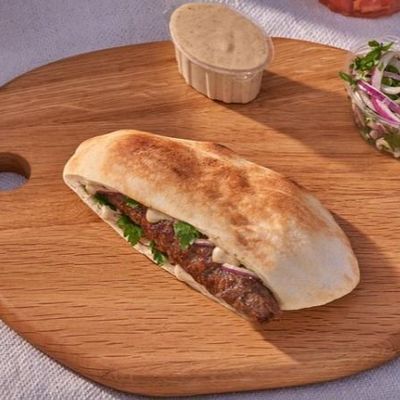 Karkour Meat Kofta