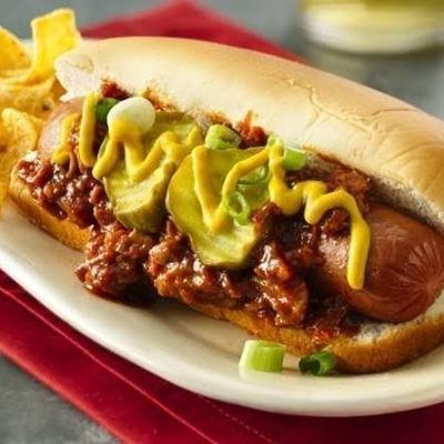 Kazana Hot Dog