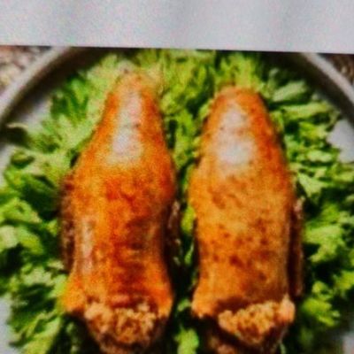 Tayr Anta Meal