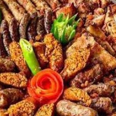 Sultan's Meal