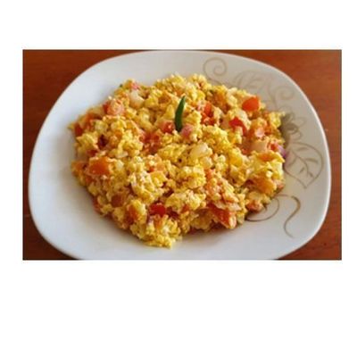 ShakShoka