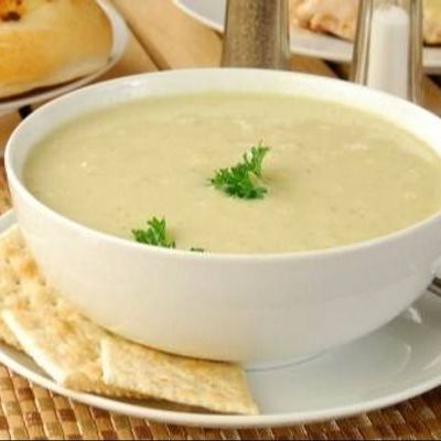 Creamy Chicken