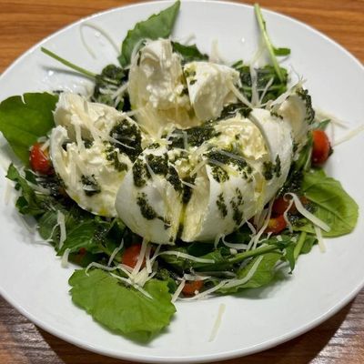 ِAlforno Salad