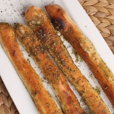 أصابع ثوم