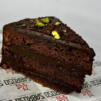 chocklet cake