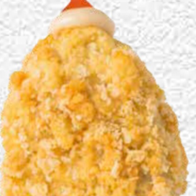 لفة جولدن المذهلة