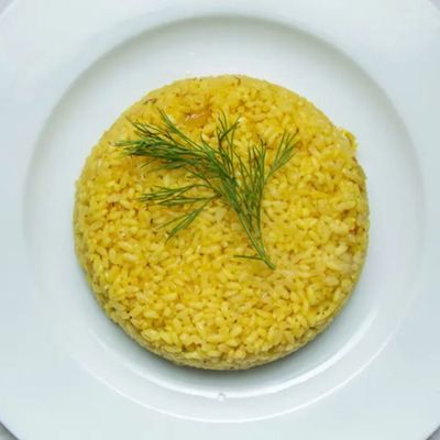 Rice Box