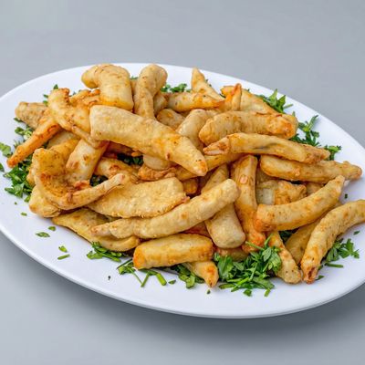 1/8 Kilo Squid