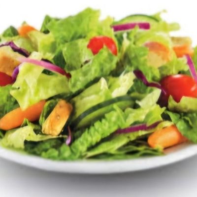 Green Salad