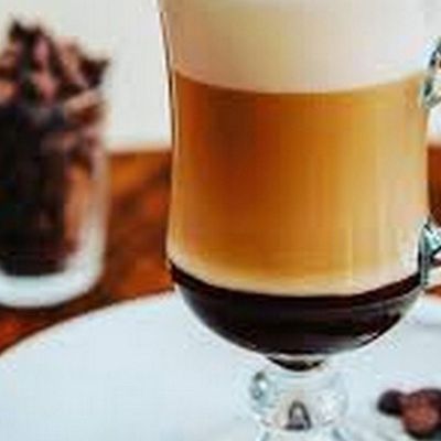 moccaccino