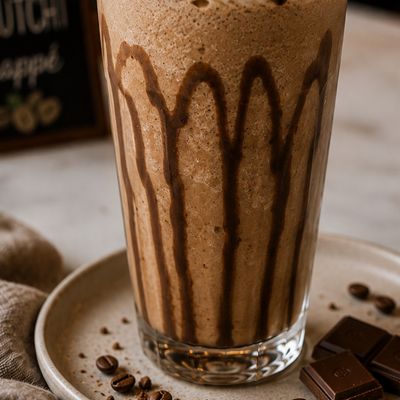 Dolce Frappe