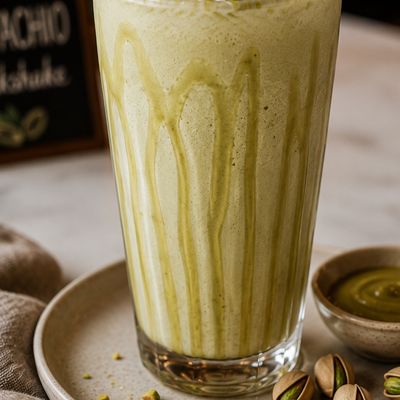 Pistachio