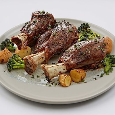 Lamb Shank