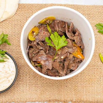 Liver and Kidneys