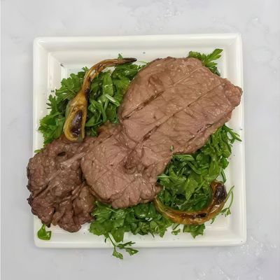Mixed Veal