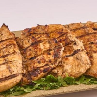 Chicken Pane Sandwich