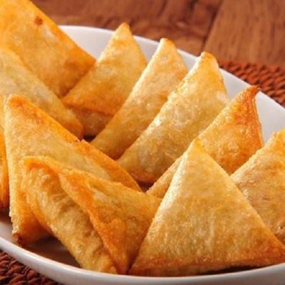 Cheese Sambousek
