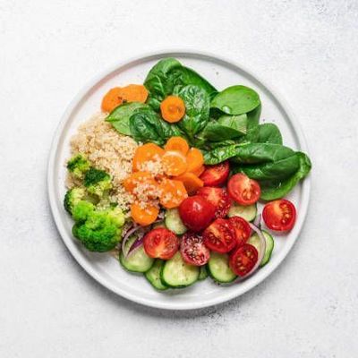 Vegetable Dish