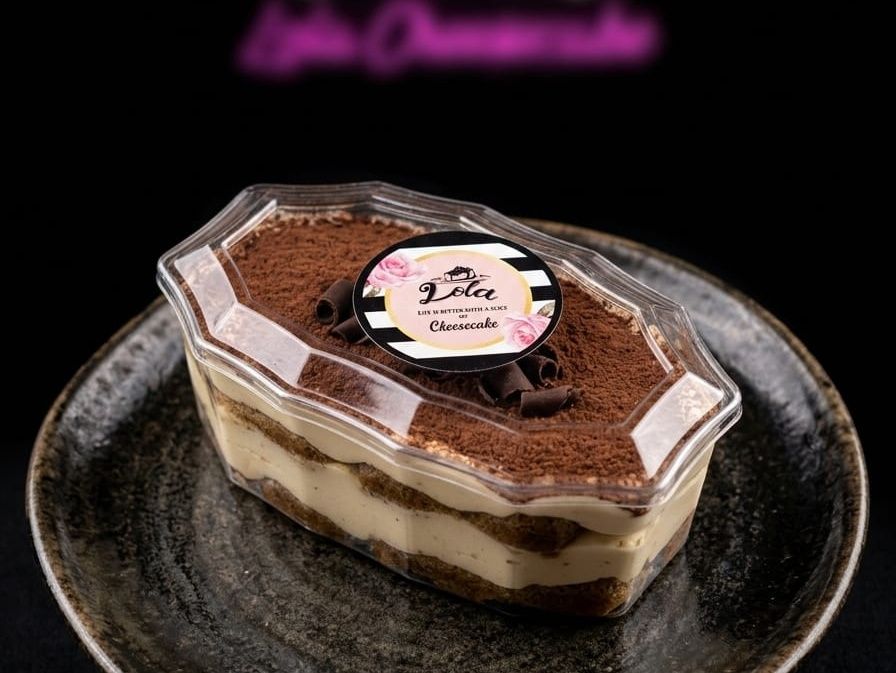 Tiramisu