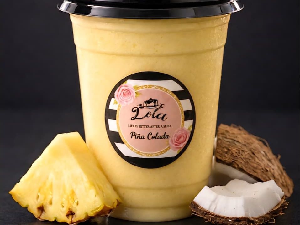 Pina Colada