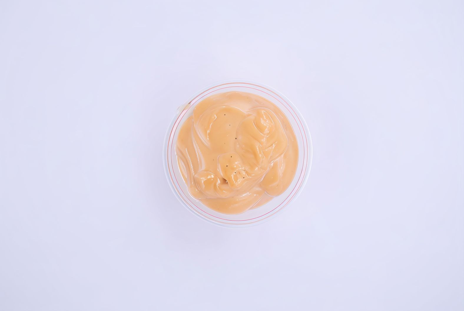 Honey Mustard Sauce