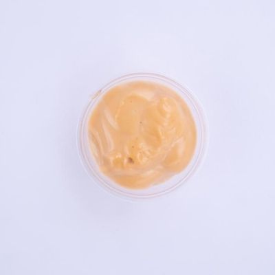 Honey Mustard Sauce