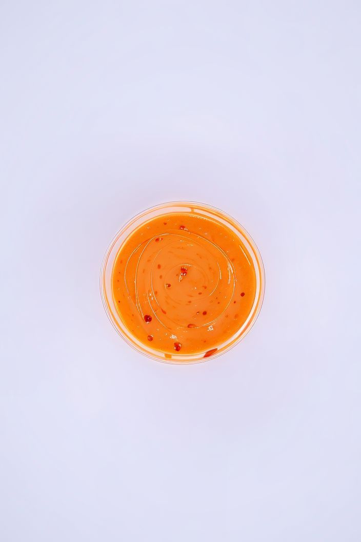 Sweet Chili Sauce