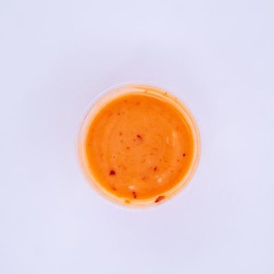 Sweet Chili Sauce
