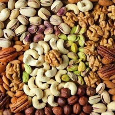 Nuts