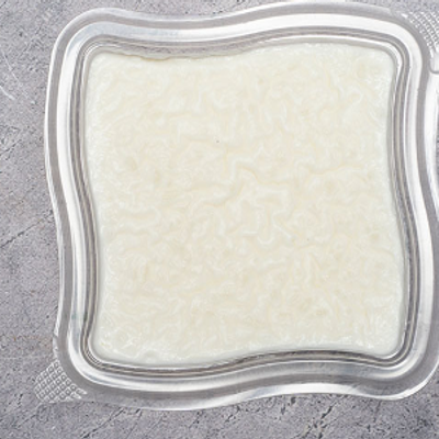 Oven Rice Pudding