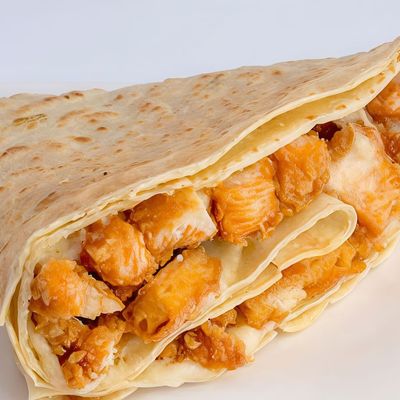 Pane Crepe