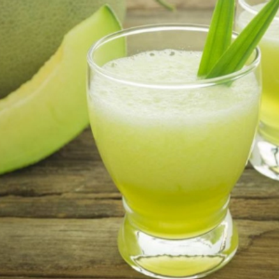 Cantaloupe Juice