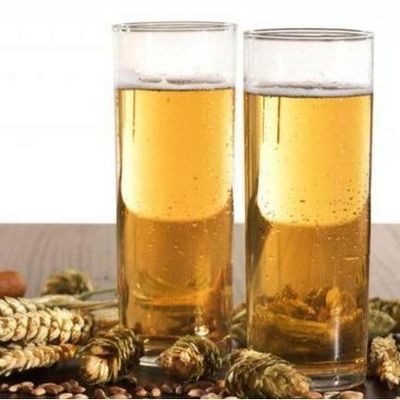 Barley Drink