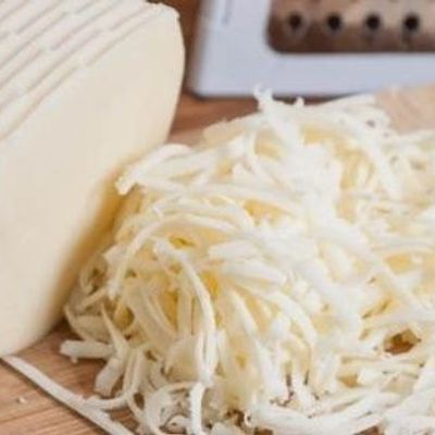 Cheese Addition