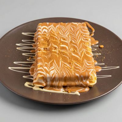 Classic Lotus Waffle