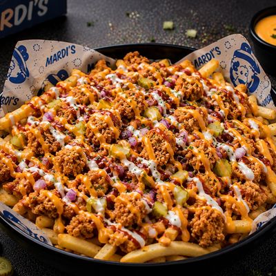 American Fries 🇺🇸
