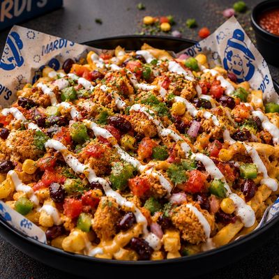 Mexican Fries 🇲🇽