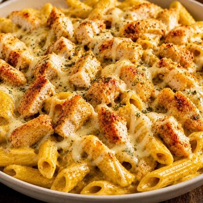Mardi's Pasta
