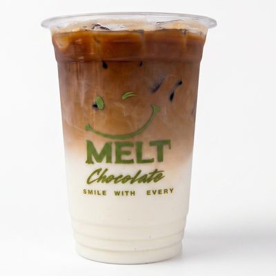 Iced Latte 500ml