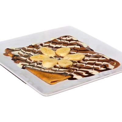 Banana Crepe